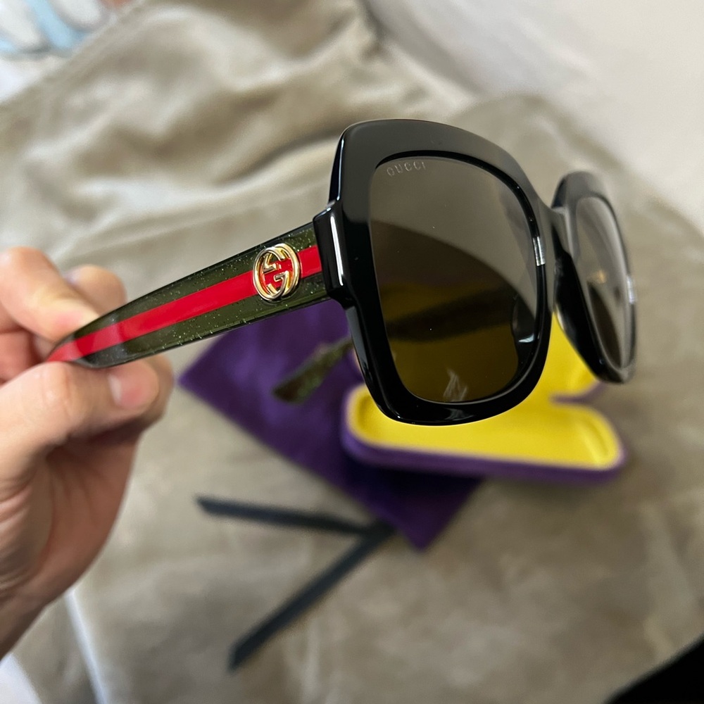 Gucci GG0036SN